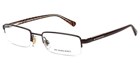 Burberry 1012 Eyeglasses 